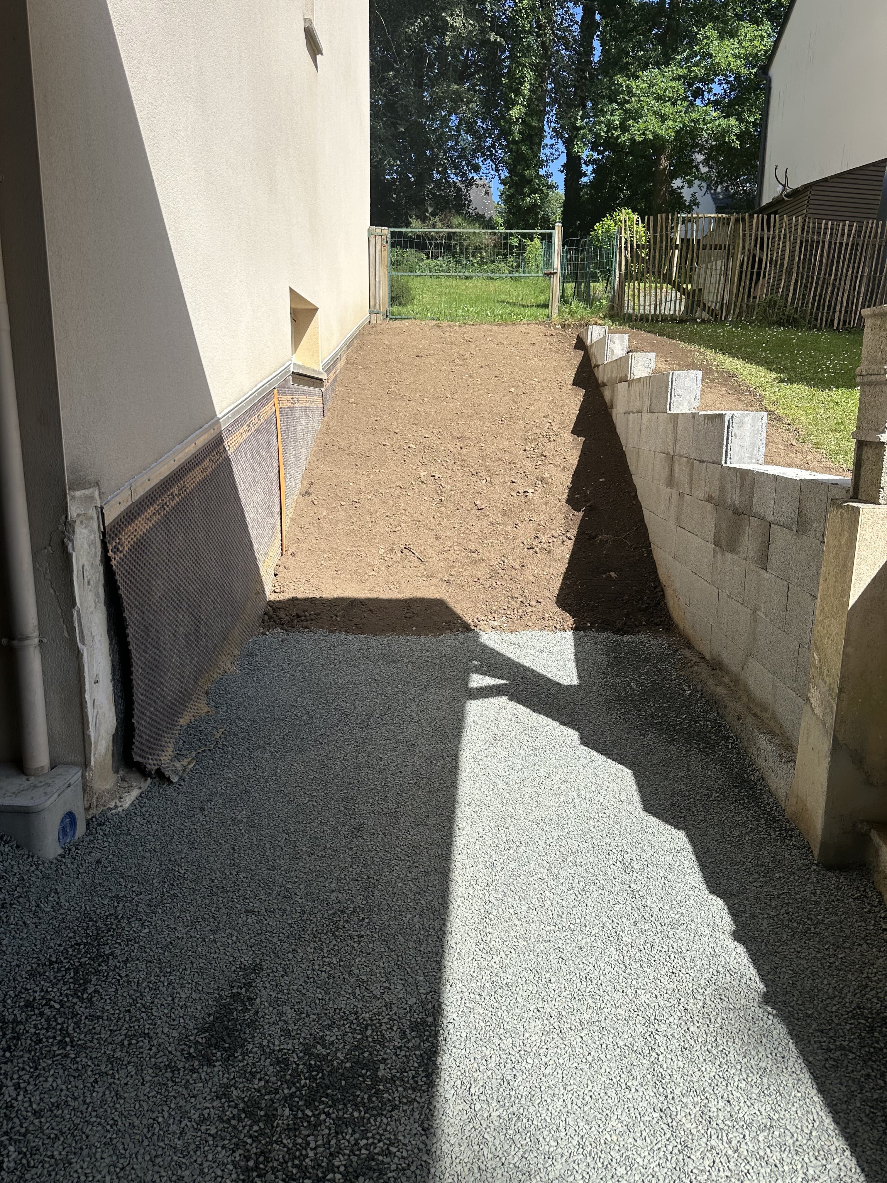 Sérénité home