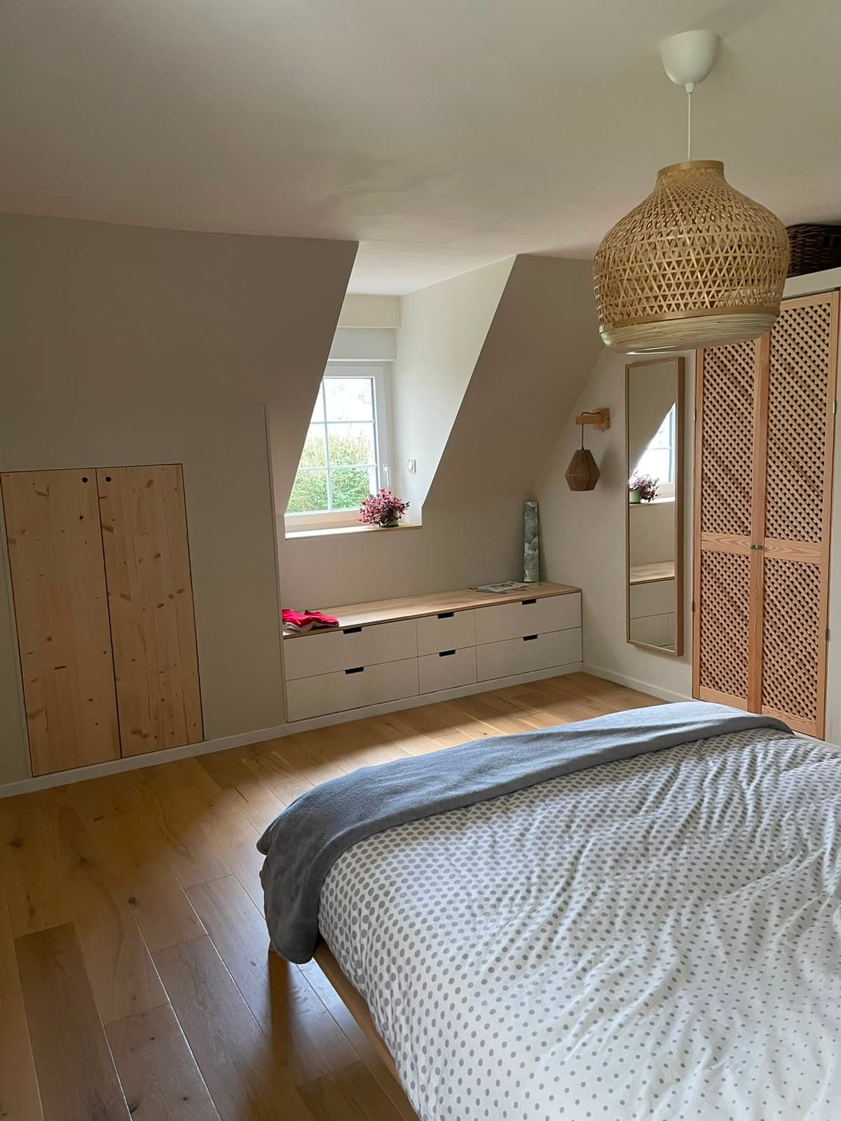Sérénité home